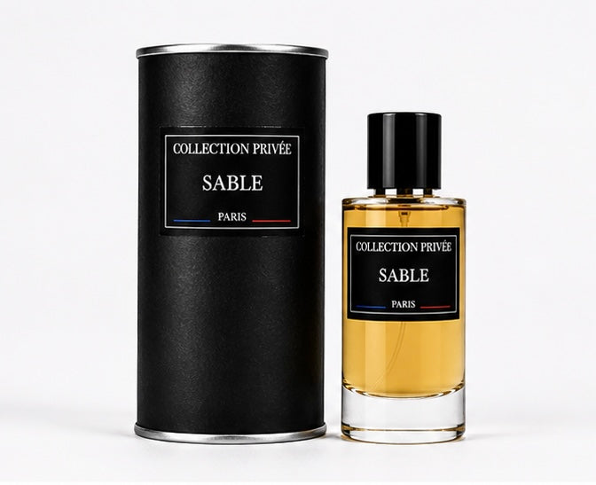 Sable –  Inspired by Sable Or