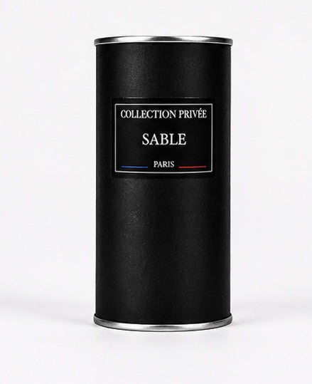 Sable –  Inspired by Sable Or