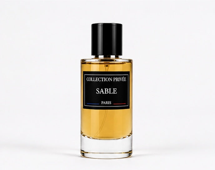 Sable –  Inspired by Sable Or