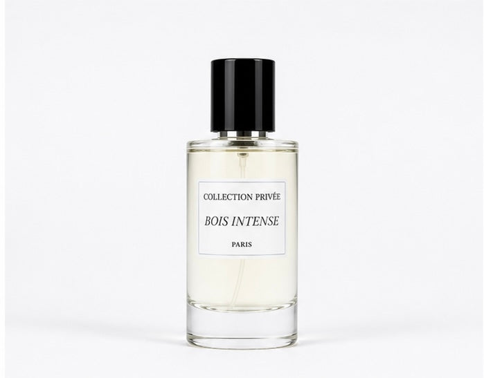 Body K – Eau de Parfum 50ML | Warm, Sensueel & Modern
